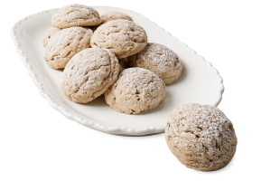 Polvorones