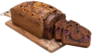 Artisan Banana Bread