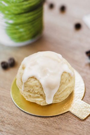 Lemon Cookies